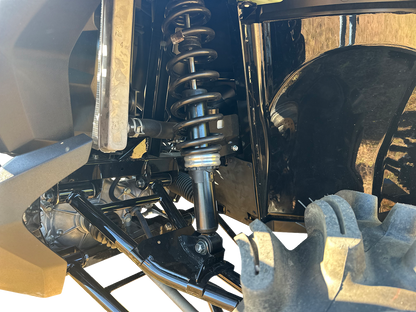HIGH LIFTER Lift Kit - Ridge 73-16716