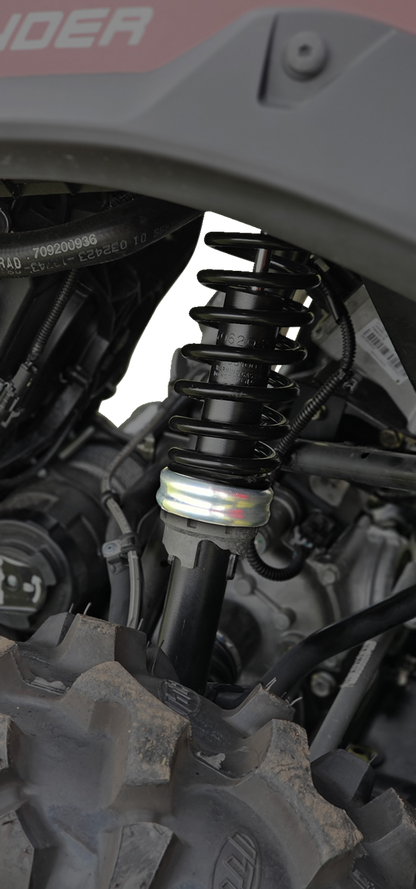 HIGH LIFTER Lift Kit - Outlander 73-16714