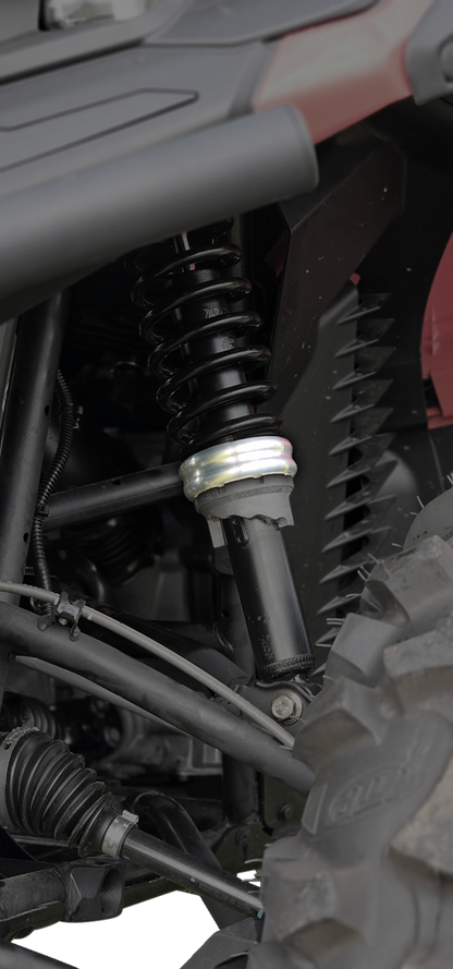 HIGH LIFTER Lift Kit - Outlander 73-16714