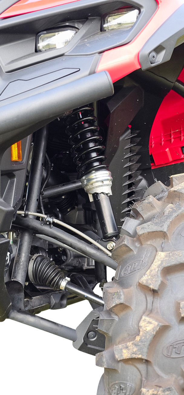 HIGH LIFTER Lift Kit - Outlander 73-16714