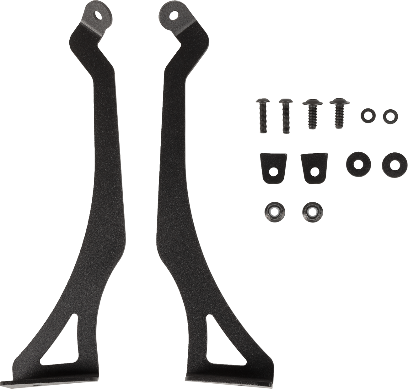 GIVI Mounting Hardware - Windshield - BMW D5107KIT