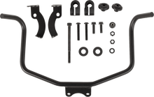 GIVI Mounting Hardware - Windshield - Tiger D6401KIT