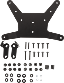 GIVI Mounting Hardware - Windshield - KTM D7711KIT