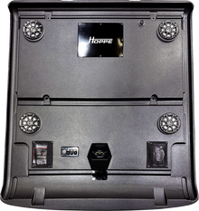 HOPPE INDUSTRIES Audio Shade - 4 Speakers - U-Force 1000 XL HPKT-2000