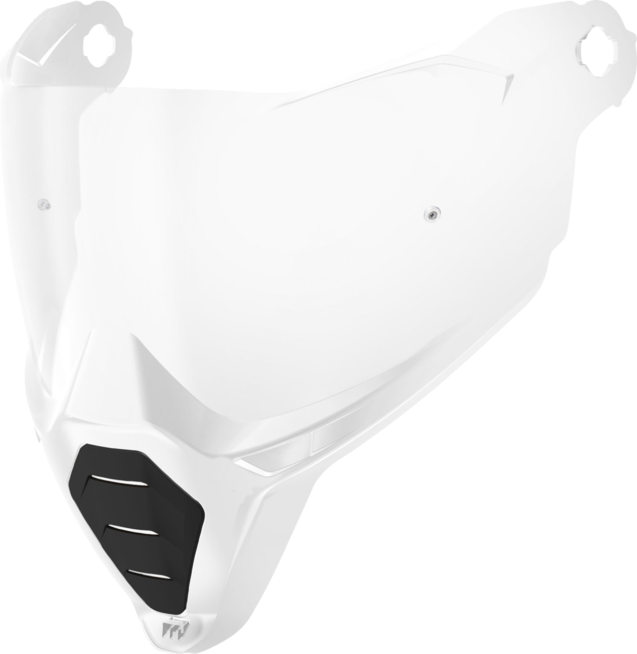 ICON Ultrashield™ Shield - Ultraflite™ - Pinlock® Prepared - 22.06 - Clear 0130-1406