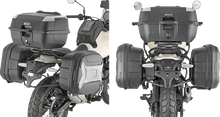 GIVI Side Case Hardware - Royal Enfield PL9059