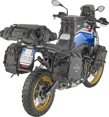 GIVI Side Rack Pannier Holder - Monokey - BMW F900GS PLO5145MK