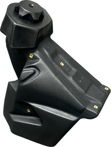 IMS PRODUCTS INC. Large-Capacity Gas Tank - Black - Yamaha - 2.2 Gallon 117341-BK1