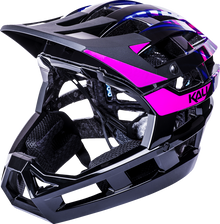 KALI Invader 2.0 Helmet - LTD Lightspeed - Multi - L-2XL 0221825117