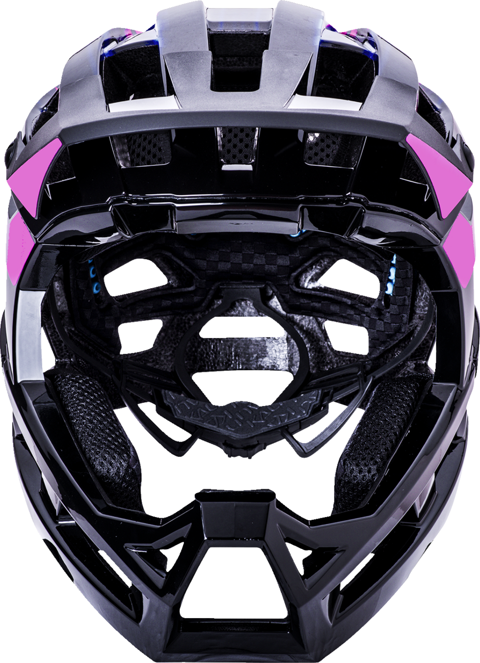 KALI Invader 2.0 Helmet - LTD Lightspeed - Multi - XS-M 0221825116