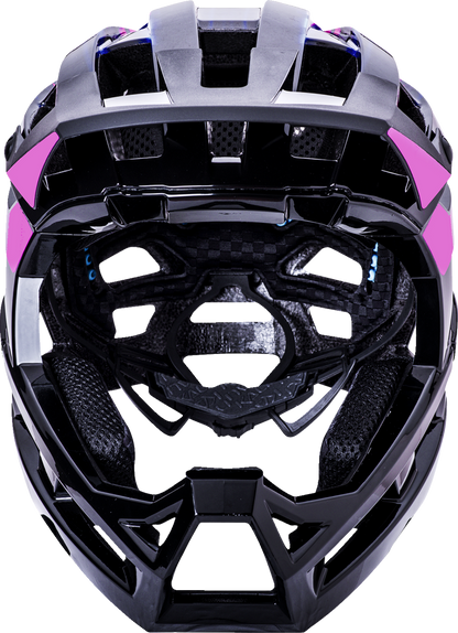 KALI Invader 2.0 Helmet - LTD Lightspeed - Multi - XS-M 0221825116