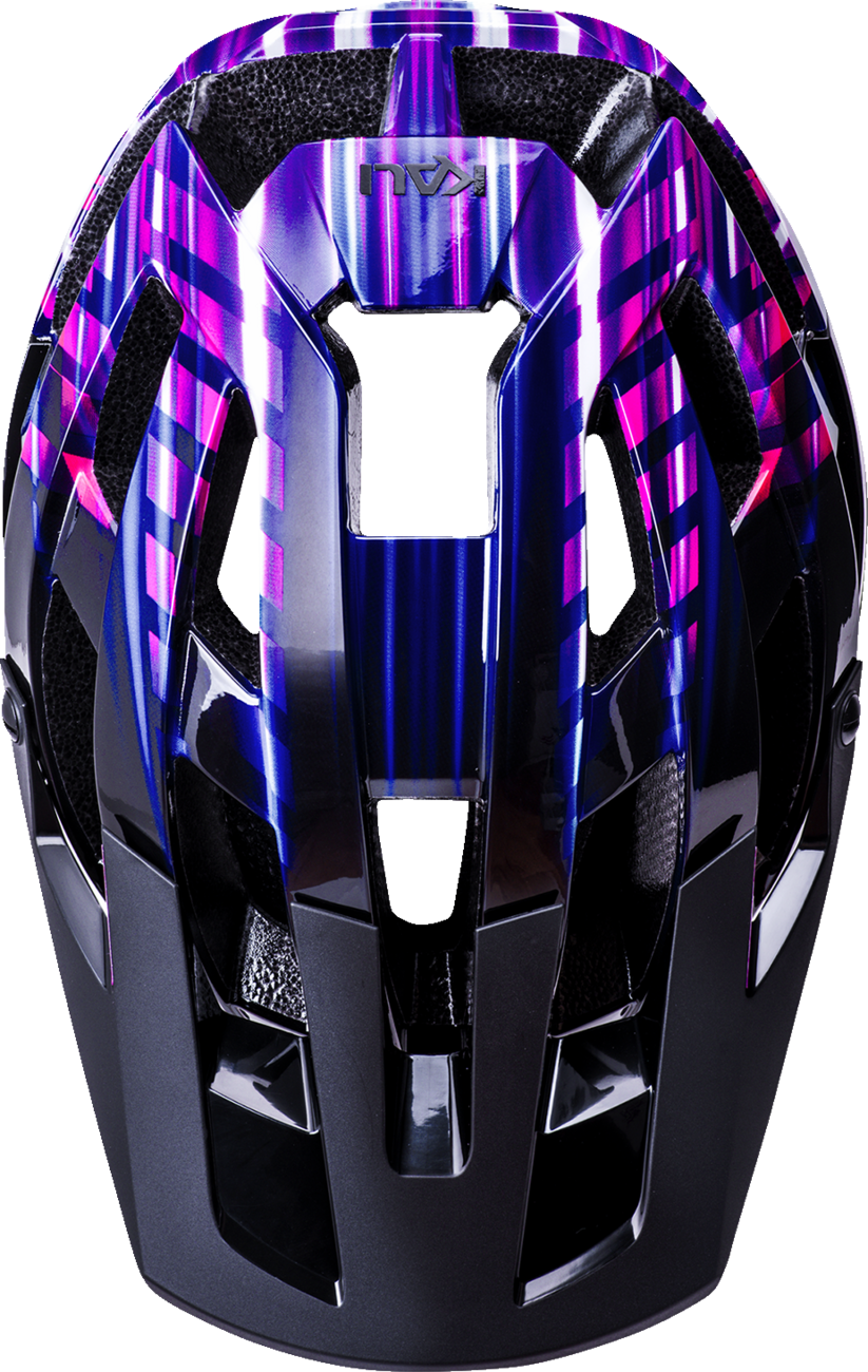 KALI Invader 2.0 Helmet - LTD Lightspeed - Multi - XS-M 0221825116