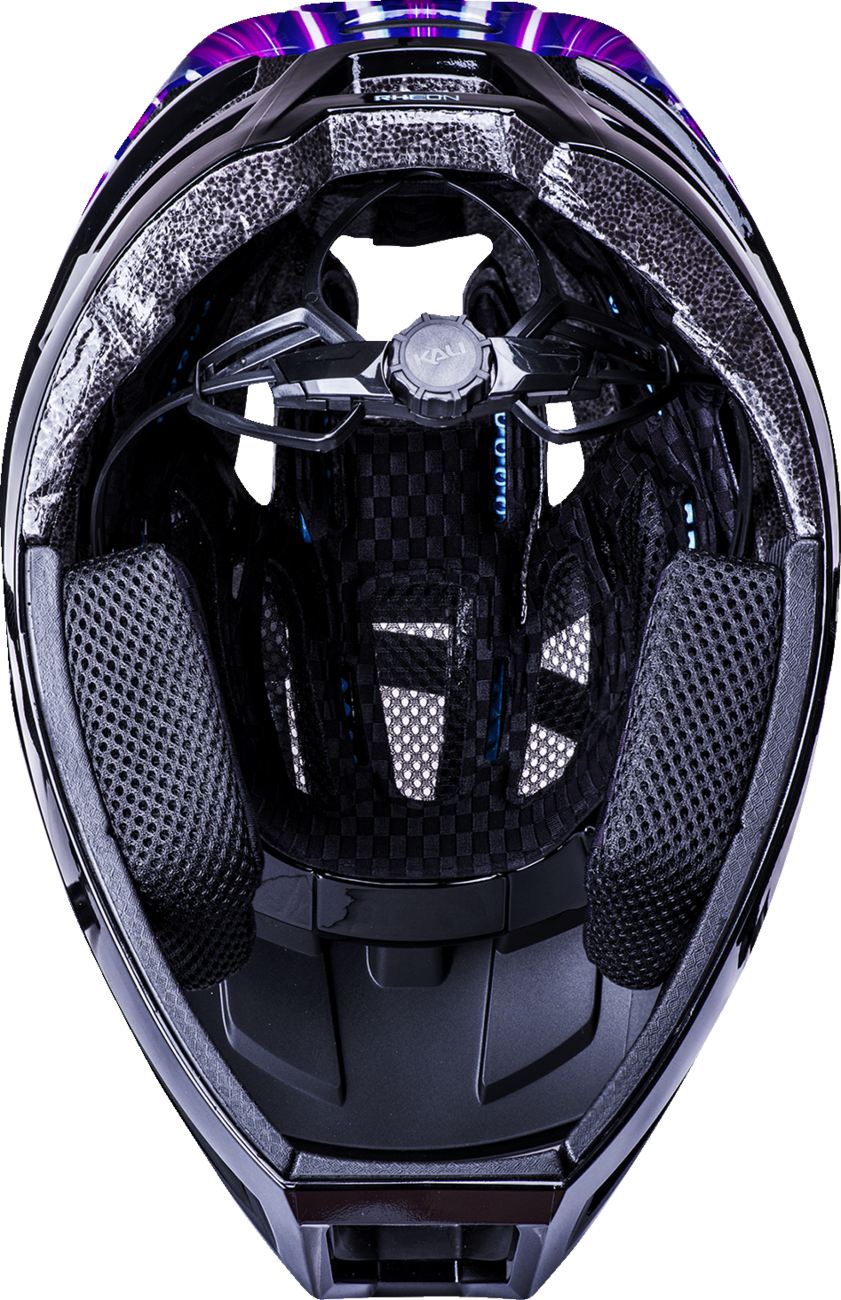 KALI Invader 2.0 Helmet - LTD Lightspeed - Multi - XS-M 0221825116