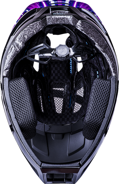 KALI Invader 2.0 Helmet - LTD Lightspeed - Multi - XS-M 0221825116