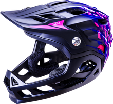 KALI Child Maya Helmet - Lightspeed - Multi 0221925112