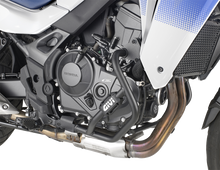 GIVI Engine Guards - Honda - XL750 Transalp TN1201
