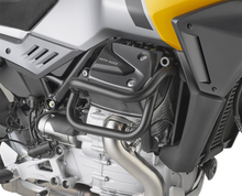 GIVI Engine Guards - Moto Guzzi - Stelvio TN8208