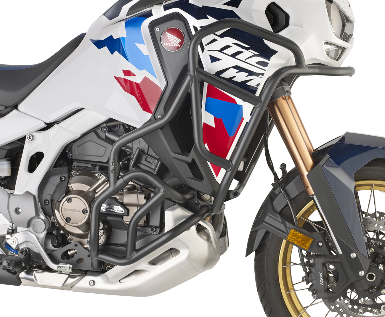 GIVI Engine Guards - Upper - Honda - CRF1100L TNH1205