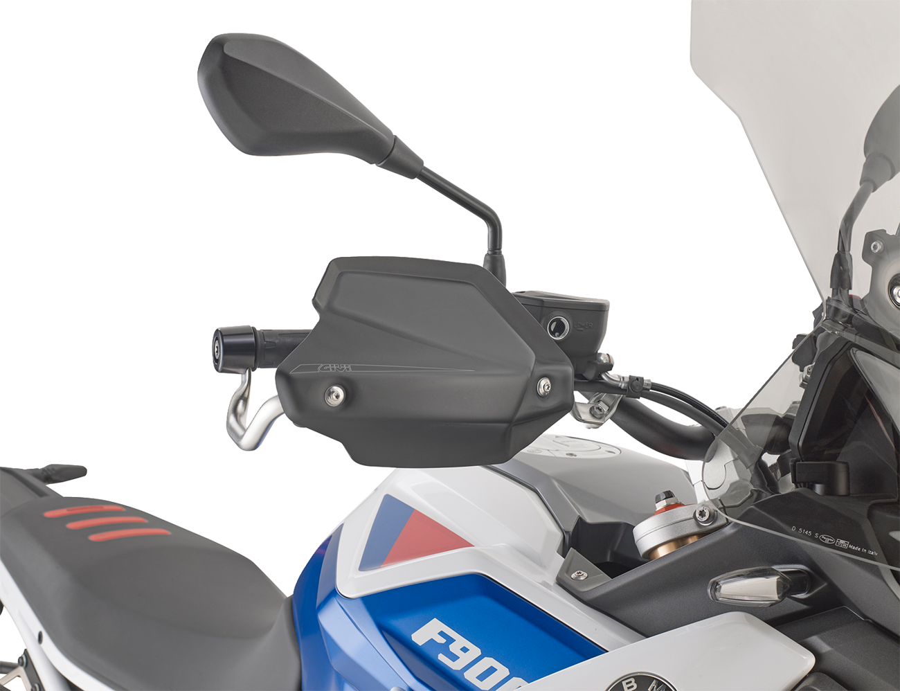 GIVI Hand Guard Deflectors EH5145
