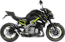 LEOVINCE LV Corsa S Black Edition Slip-On Muffler - Kawasaki Z 900 15402SB