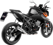 LEOVINCE LV Corsa S Slip-On Muffler - Titanium - KTM 990 Duke 15411STU