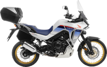 LEOVINCE LV-14 Slip-On Muffler - Titanium - Honda XL 750 Transalp 15601TU