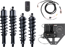 LEGEND SUSPENSION REVO ATS Adjustable Air-Assisted Coil Suspension 1310-2376