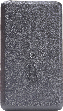 MB QUART Mount - Carling Style - Microphone Switch GMR-MIC