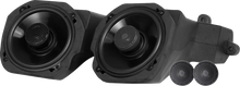 MB QUART Speakers and Enclosure - Front - Polaris MBQRP-F116