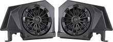 MB QUART Speakers and Enclosure - Rear - Polaris MBQRP-R116