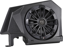 MB QUART Speakers and Enclosure - Rear - Polaris MBQRP-R116