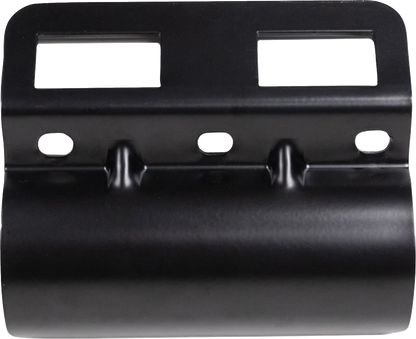 MB QUART Subwoofer/Amplifier - Polaris MBQRP-SUB-1
