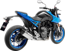 LEOVINCE LV-14 R Exhaust System - Titanium - Suzuki GSX-8R/S 15606TU