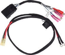 MB QUART Adapter - Ride Command RC2-AMPF