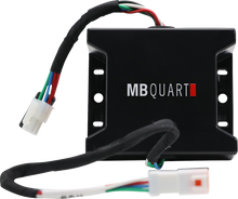 MB QUART Light Signal Amplifier GMR-RGBA