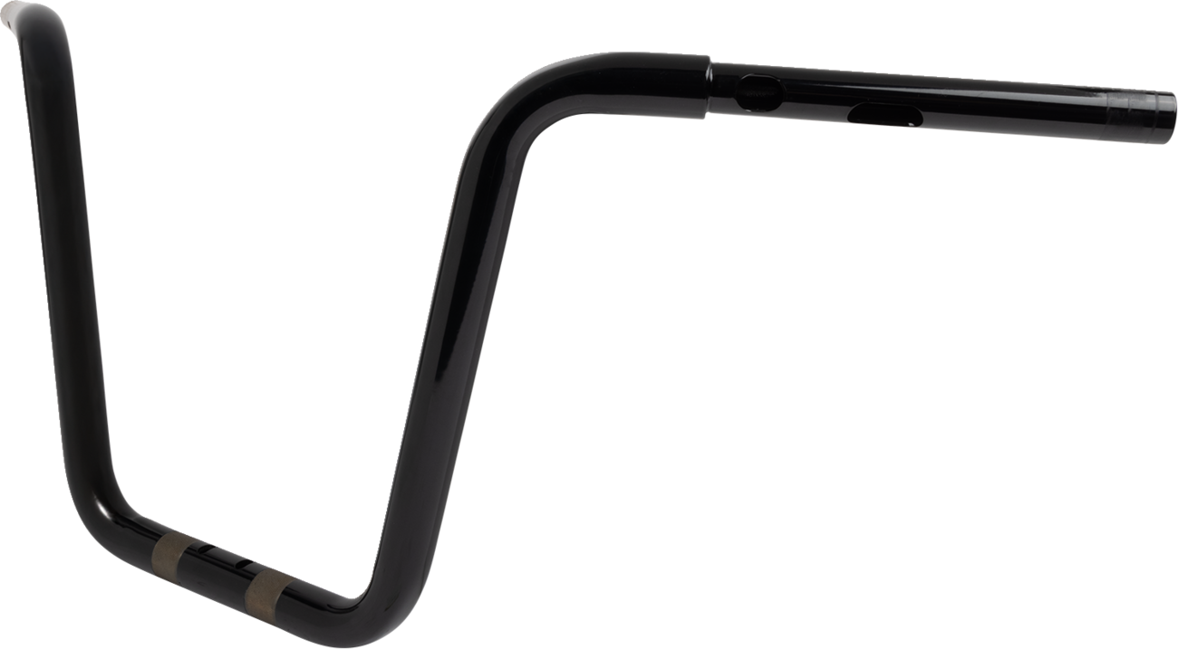 DRAG SPECIALTIES Handlebar - 14" - Black 0601-6559