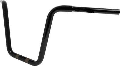 DRAG SPECIALTIES Handlebar - 14" - Black 0601-6559