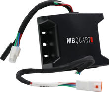 MB QUART Light Signal Amplifier GMR-RGBA
