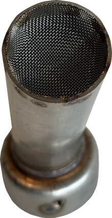 LEOVINCE Spark Arrestor - LV-14/LV One EVO - 38 mm 307677801SR