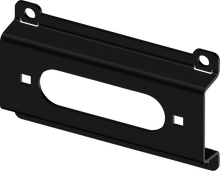 KFI PRODUCTS Roller Fairlead Conversion Bracket - Xpedition 102265