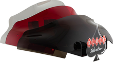 KLOCK WERKS Flare Windshield Display - '23-'25 FLTR KWW-01-0764