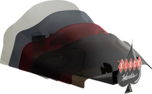 KLOCK WERKS Flare Windshield Display - '23-'25 FLH KWW-01-0765