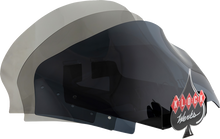 KLOCK WERKS Flare Windshield Display - '23-'25 FLTR KWW-01-0764