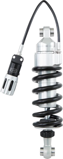 OHLINS Shock - 12.5" - STX Performance - Preload Side Cover (HD514) HD 514