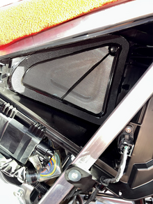 PC RACING Pro-Seal Air Filter Gasket - Honda PC29