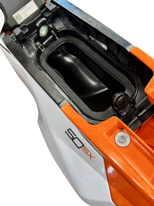 PC RACING Pro-Seal Air Filter Gasket - Gas Gas/Husqvarna/KTM PC67