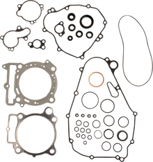 PROX Complete Gasket Set - Gas Gas/Husqvarna/KTM 34.6363