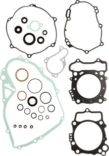 PROX Complete Gasket Set - Yamaha 34.2422