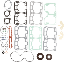 PROX Top End Gasket Set - Ski-Doo/Lynx 35.5857