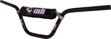 ODI 7/8" Podium OE Replacement Handlebar - KX Mini - Black H780MXB